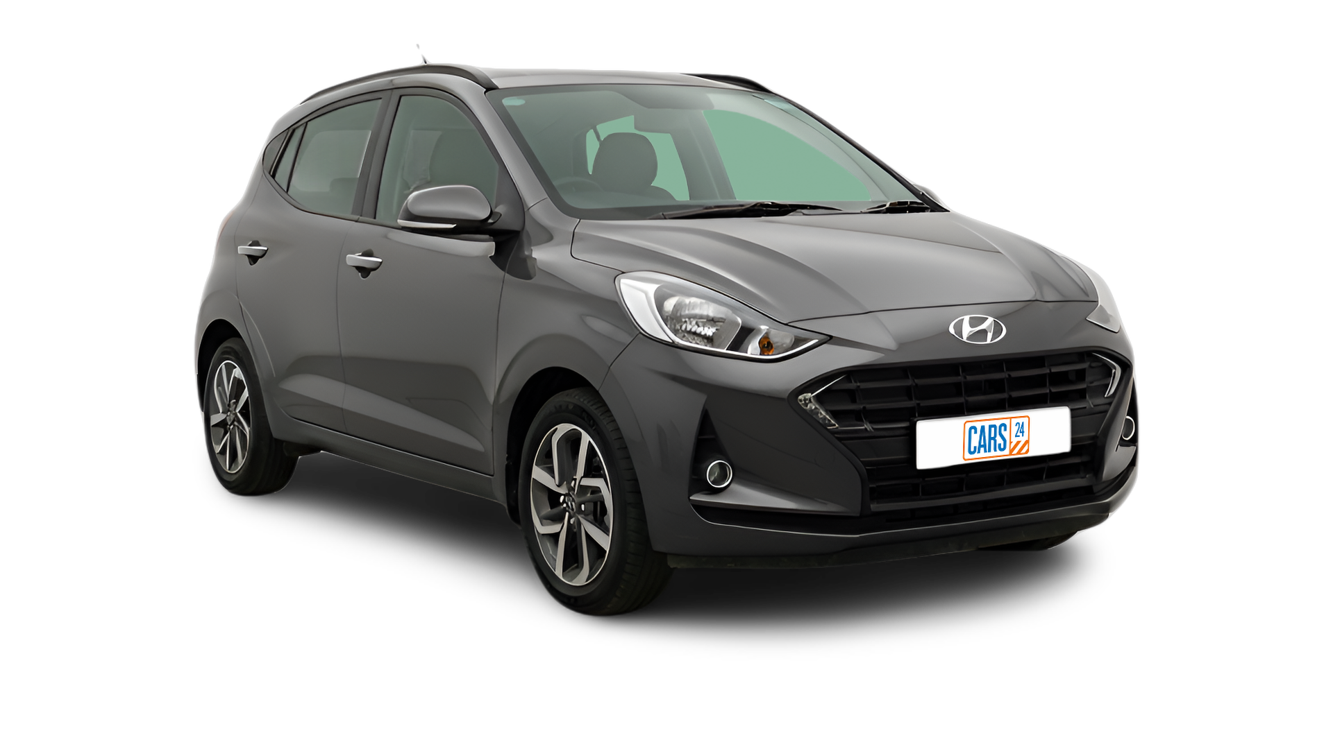 Hyundai GRAND I10 NIOS-img